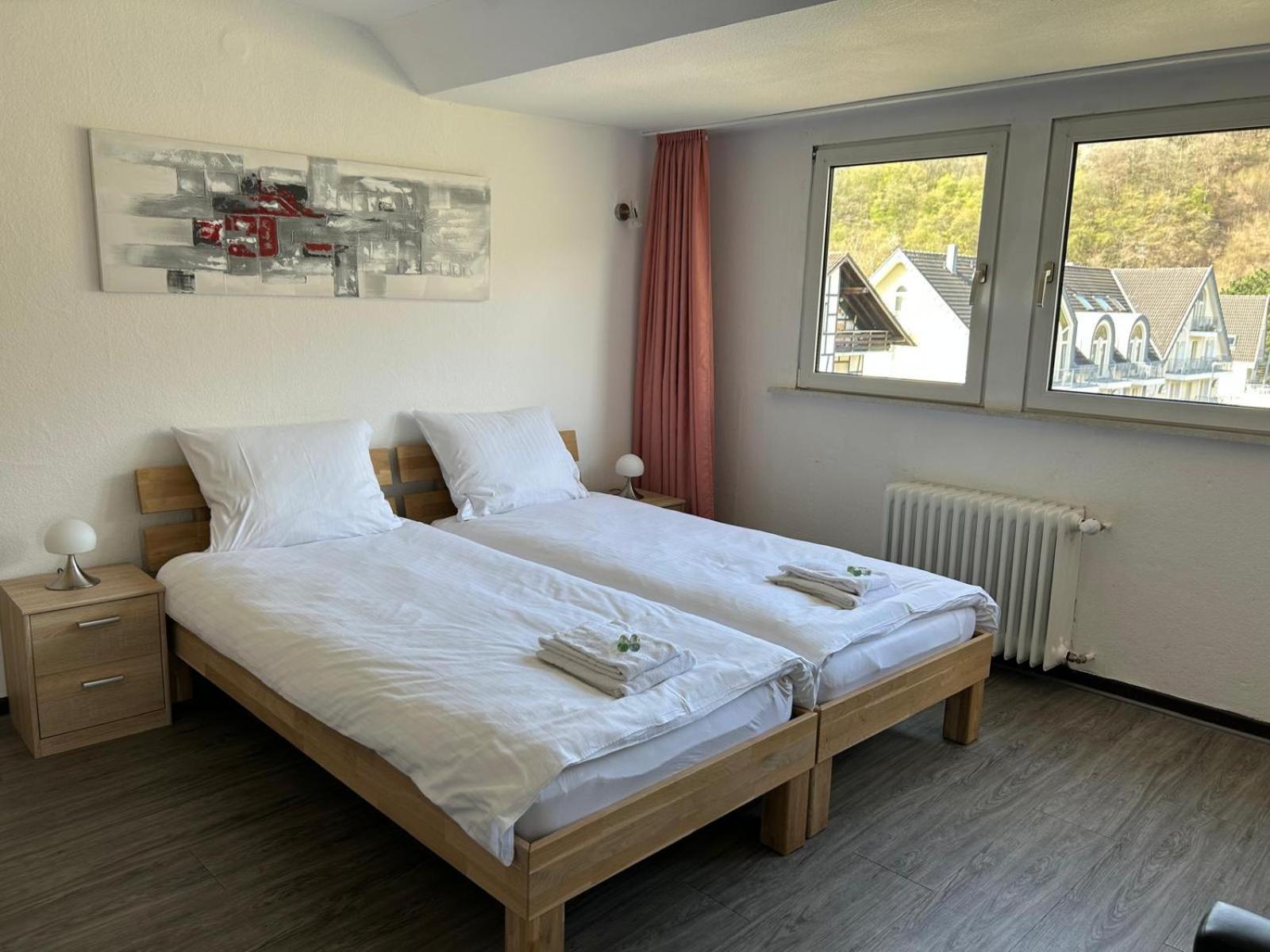 Garni Hotel Im Fachwerkhof Simmerath Quarto foto